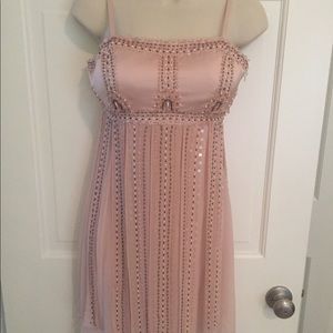 Sue wong Nocturne Dress- Brand new- size 2